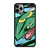 POKEMON RAYQUAZA ANIME CARTOON iPhone 11 Pro Max Case Cover