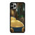 POKEMON SLEEP SNORLAX iPhone 11 Pro Max Case Cover