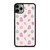 PUSHEEN THE CAT CHRISTMAS iPhone 11 Pro Max Case Cover