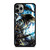RAIDEN MORTAL KOMBAT iPhone 11 Pro Max Case Cover