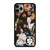 RAPPER NIPSEY HUSSLE COLLAGE iPhone 11 Pro Max Case Cover RAPPER NIPSEY HUSSLE COLLAGE iPhone 11 Pro Max Case Cover
