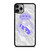 REAL MADRID MARBLE LOGO iPhone 11 Pro Max Case Cover