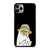 RIPNDIP CAT SLAY iPhone 11 Pro Max Case Cover