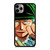 RORONOA ZORO ONE PIECE CARTOON iPhone 11 Pro Max Case Cover