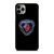 SAAB AB AEROSPACE LOGO iPhone 11 Pro Max Case Cover