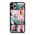 SABRINA CARPENTER FEEL COLLAGE iPhone 11 Pro Max Case Cover