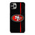 SAN FRANCISCO ORNAMENT LOGO iPhone 11 Pro Max Case Cover