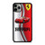 SCUDERIA FERRARI VINTAGE iPhone 11 Pro Max Case Cover