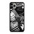 SKATEBOARD BRAND LOGO COLLECTION iPhone 11 Pro Max Case Cover