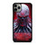 STRANGER THINGS VECNA POSTER iPhone 11 Pro Max Case Cover