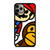 SUPER MARIO BROS BABY MILO BAPE iPhone 11 Pro Max Case Cover
