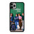 THE BREAKFAST CLUB FILM iPhone 11 Pro Max Case Cover