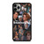 THE BREAKFAST CLUB MOVIE COLLAGE iPhone 11 Pro Max Case Cover