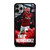 THEO HERNANDEZ AC MILAN FOOTBALL iPhone 11 Pro Max Case Cover