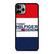 TOMMY HILFIGER DENIM FASHION SYMBOL iPhone 11 Pro Max Case Cover