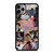 TOMORROW X TOGETHER TXT COLLAGE iPhone 11 Pro Max Case Cover