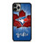 TORONTO BLUE JAYS BASEBALL LETS RISE iPhone 11 Pro Max Case Cover