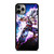 ULTIMATE GOHAN BEAST DRAGON BALL Z iPhone 11 Pro Max Case Cover