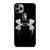 UNDER ARMOR THE ROCK DWAYNE JOHNSON iPhone 11 Pro Max Case Cover