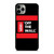 VANS OFF THE WALL SKATE LOGO iPhone 11 Pro Max Case Cover