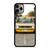 VW VOLKSWAGEN GTI MK2 iPhone 11 Pro Max Case Cover