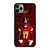 WASHINGTON COMMANDERS TERRY MCLAURIN NFL iPhone 11 Pro Max Case Cover