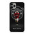 WAYNE ROONEY MANCHESTER UNITED FC iPhone 11 Pro Max Case Cover