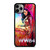 WONDER WOMAN GAL GADOT 1984 iPhone 11 Pro Max Case Cover