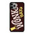 WONKA BAR CHOCOLATE iPhone 11 Pro Max Case Cover