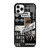 ARCTIC MONKEY ALBUM COLLECTION  iPhone 11 Pro Case Cover ARCTIC MONKEY ALBUM COLLECTION  iPhone 11 Pro Case Cover