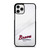 ATLANTA BRAVES BASEBALL TEAM  iPhone 11 Pro Case Cover