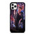CYBERPUNK 2077 GIRL  iPhone 11 Pro Case Cover