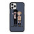 DABI X TOGA MY HERO ACADEMIA  iPhone 11 Pro Case Cover