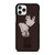 DAZAI OSAMU STRAY DOGS  iPhone 11 Pro Case Cover