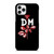 DEPECHE MODE BAND VIOLATOR  iPhone 11 Pro Case Cover