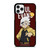 EVANS SOUL EATER ANIME  iPhone 11 Pro Case Cover