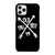 FALL OUT BOY FOB BAND SYMBOL  iPhone 11 Pro Case Cover