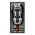MARTINI PORSCHE 911 CAR  Samsung Galaxy Note 10 Case Cover