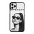 GIVENCHY PARIS ARIANA GRANDE  iPhone 11 Pro Case Cover