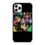 GORILLAZ BAND HUMANZ  iPhone 11 Pro Case Cover