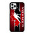 HOCKEY TEAM CANADA LOGO  iPhone 11 Pro Case Cover