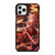 KAEDEHARA KAZUHA GESHIN IMPACT GAMES  iPhone 11 Pro Case Cover