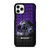 KANSAS CITY STATE HELMET  iPhone 11 Pro Case Cover