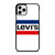 LEVIS LOGO ICON  iPhone 11 Pro Case Cover