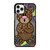LV LOUIS VUITTON TEDDY BEAR  iPhone 11 Pro Case Cover