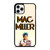 MAC MILLER HIP HOP RAPPER  iPhone 11 Pro Case Cover