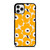MARIMEKKO HERITAGE FLOWER YELLOW  iPhone 11 Pro Case Cover