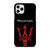 MASERATI SYMBOL  iPhone 11 Pro Case Cover