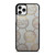 MICHAEL KORS CIRCLE LOGO  iPhone 11 Pro Case Cover