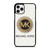 MICHAEL KORS MK DIAMOND LOGO  iPhone 11 Pro Case Cover